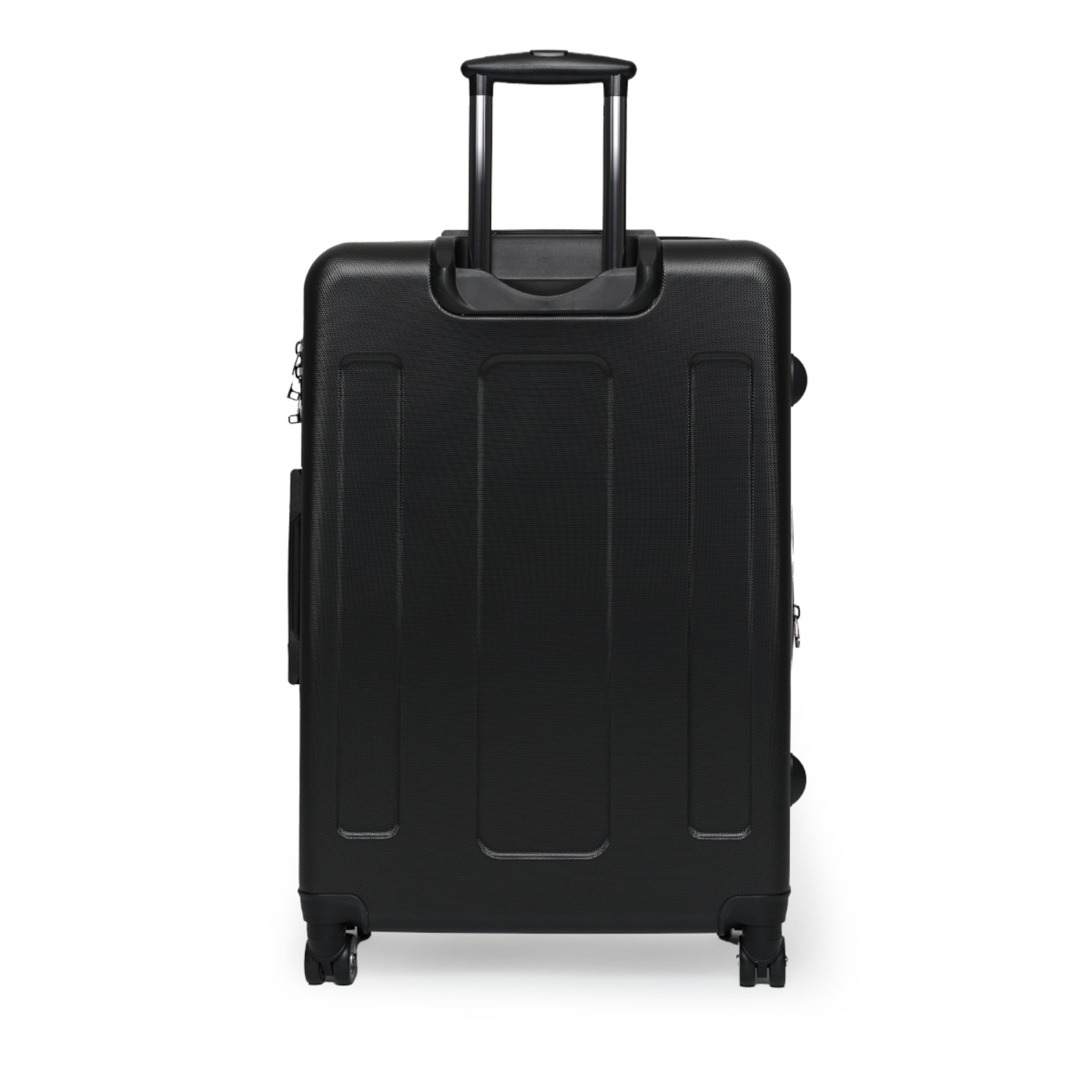 NAS Pensacola Rescue Swimmer Suitcase – Military Search & Rescue Luggage