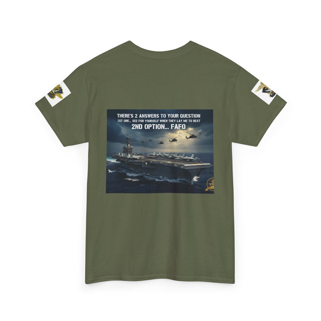 SAR Chiefs Riders Club Tee