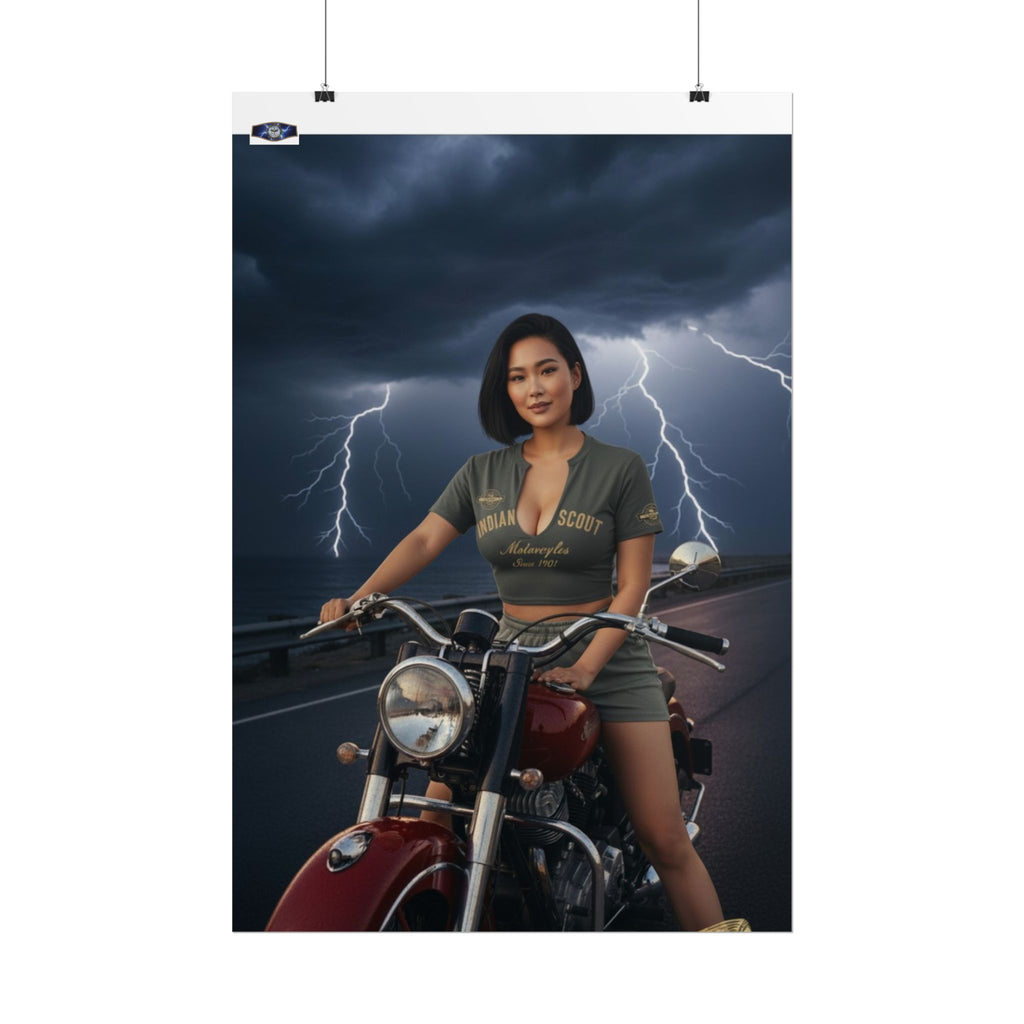 Rolled Posters