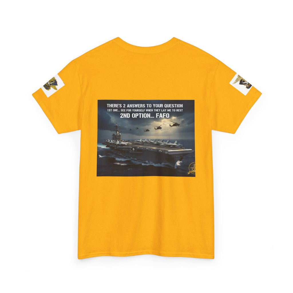 SAR Chiefs Riders Club Tee