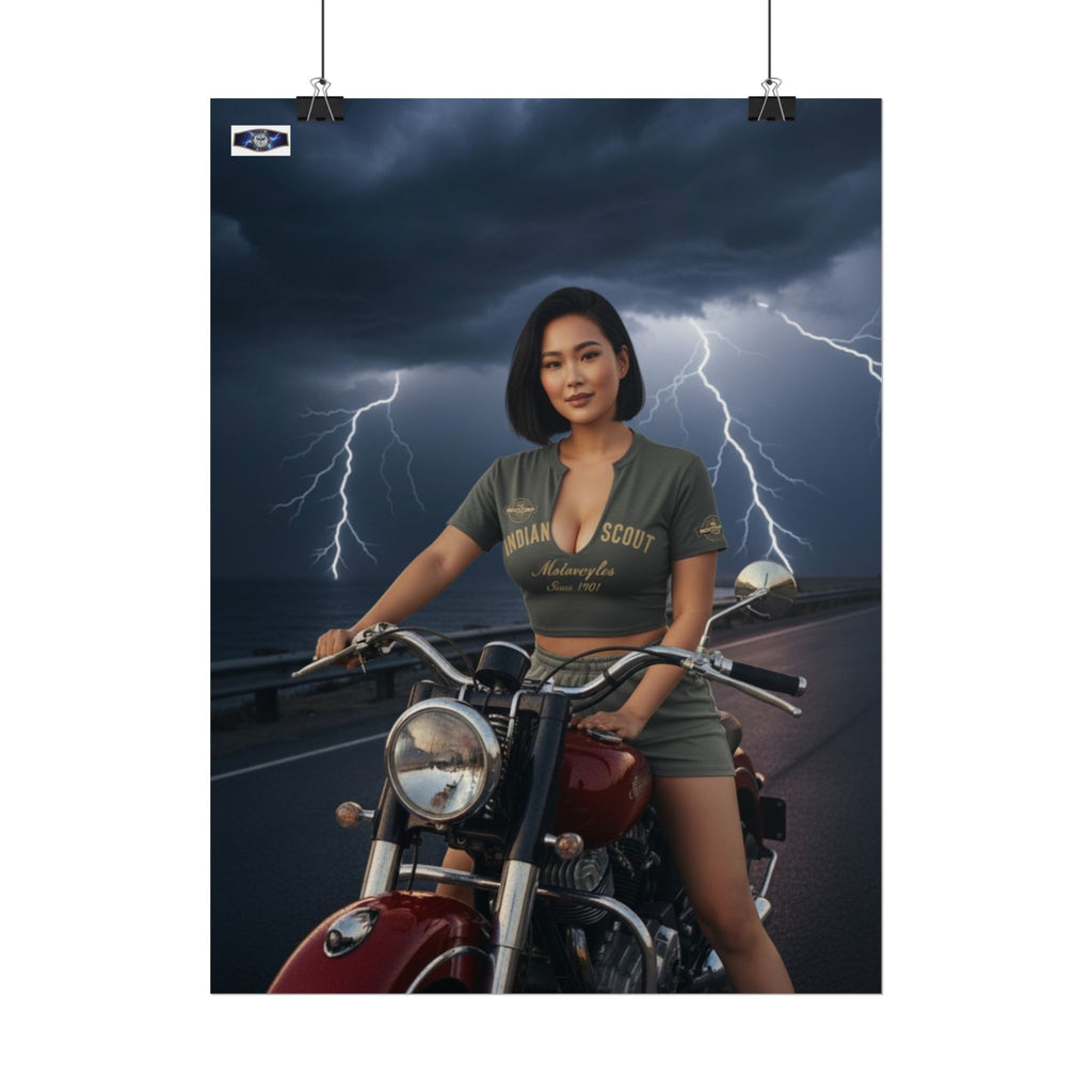 Rolled Posters