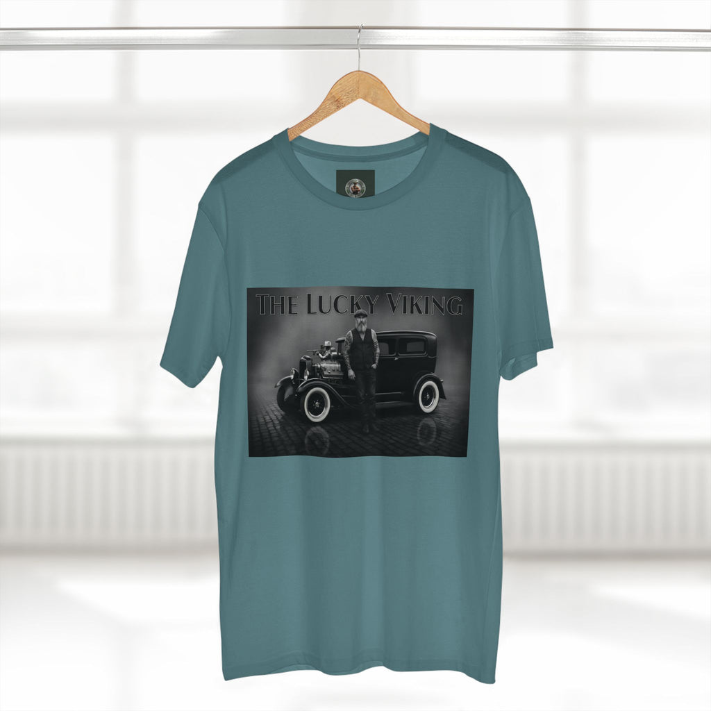 Adult Staple Tee