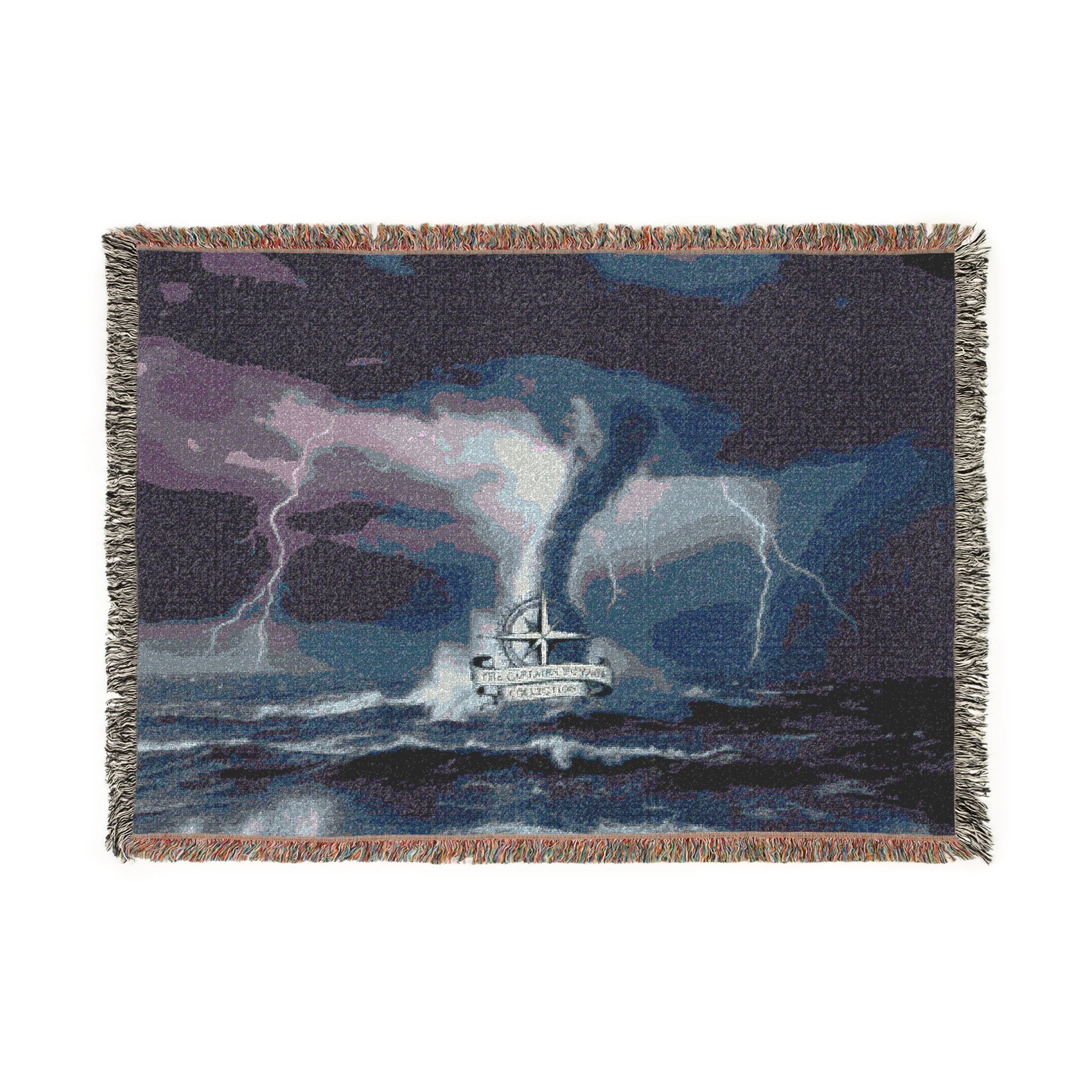 Woven Blanket