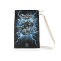 Indian Motorcycle Lightning Engine Laundry Bag