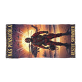 Rescue Swimmer Beach Towel – NAS Pensacola Veteran Tribute