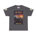 SAR Chiefs Riders Club T-Shirt
