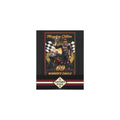 Racing Champion Silk Poster — “Winner’s Circle 69” Motorcycle Wall Art (Indoor/Outdoor)