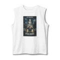 Rescue Swimmer Muscle Tank — Military Search & Rescue Tribute