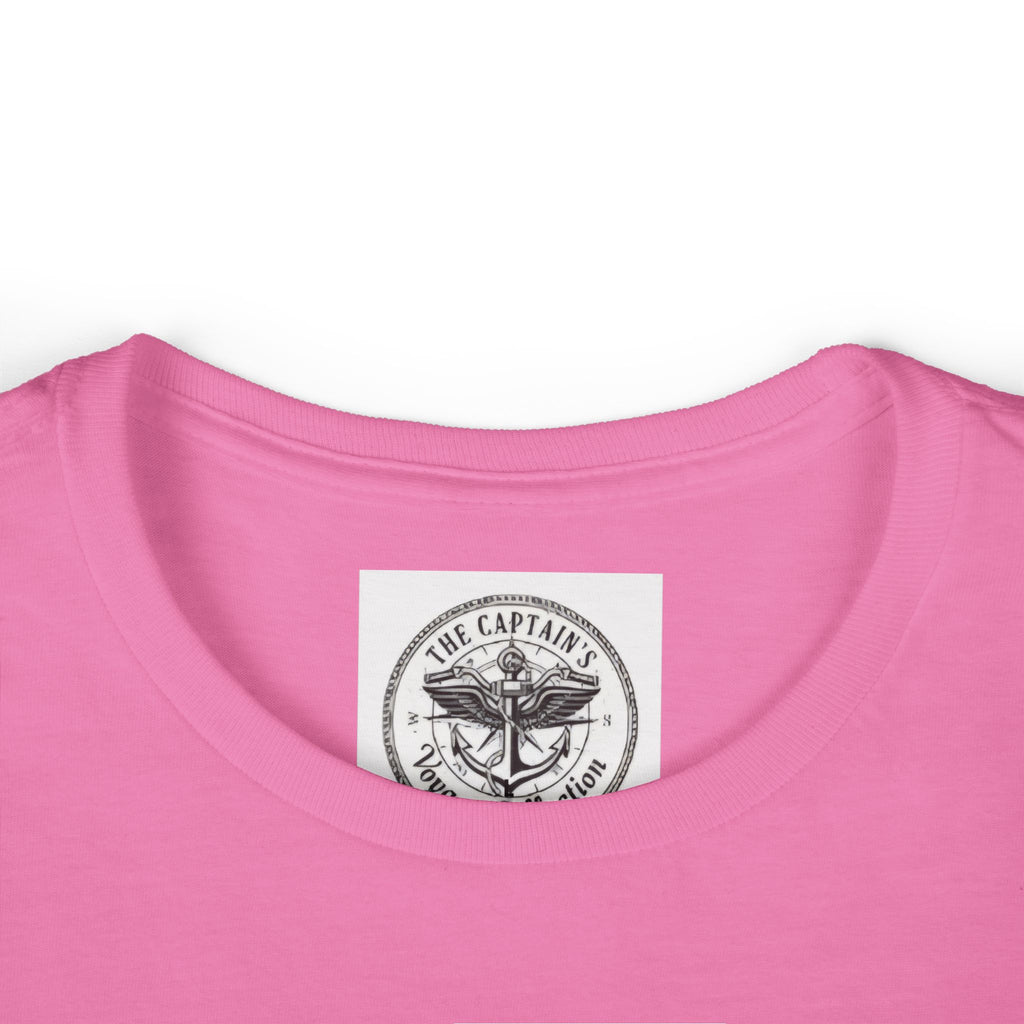 Journey Band Tour T‑Shirt — Women’s 2026 Tour Graphic Tee