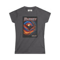 Journey Band Tour T‑Shirt — Women’s 2026 Tour Graphic Tee