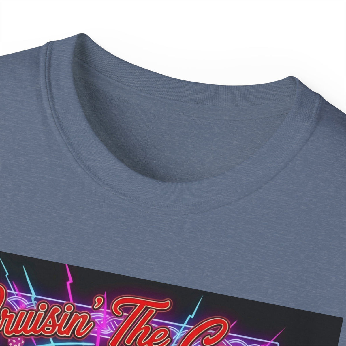 Unisex Ultra Cotton Tee