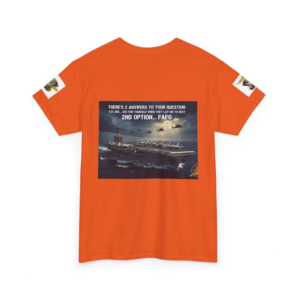 SAR Chiefs Riders Club Tee