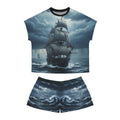 Sailor Nightstorm Pajama Set
