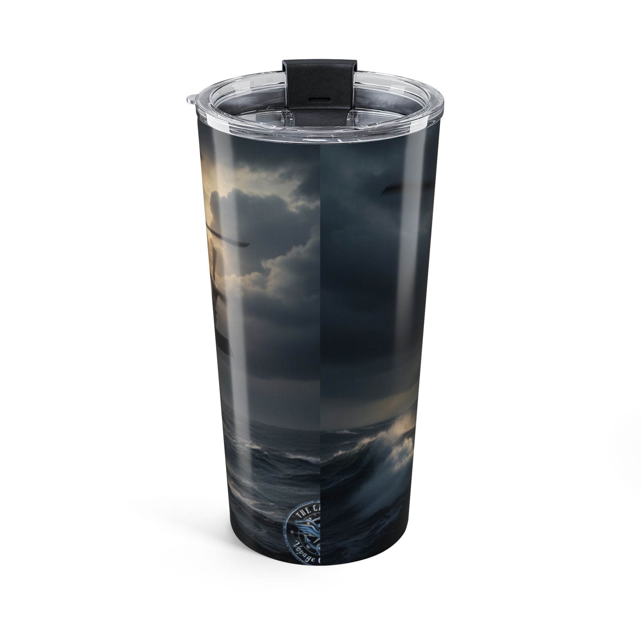 Rescue Helicopter 20oz Tumbler – Coast Guard SAR Search & Rescue Travel Mug