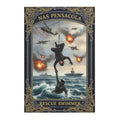 Rescue Swimmer Area Rug — NAS Pensacola Military Tribute Floor Mat