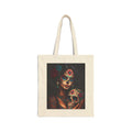 Day of the Dead Sugar Skull Tote
