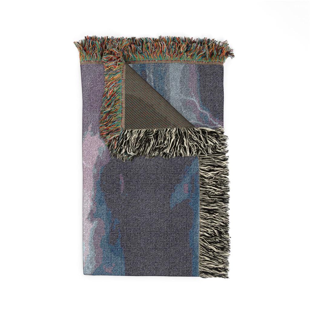 Woven Blanket