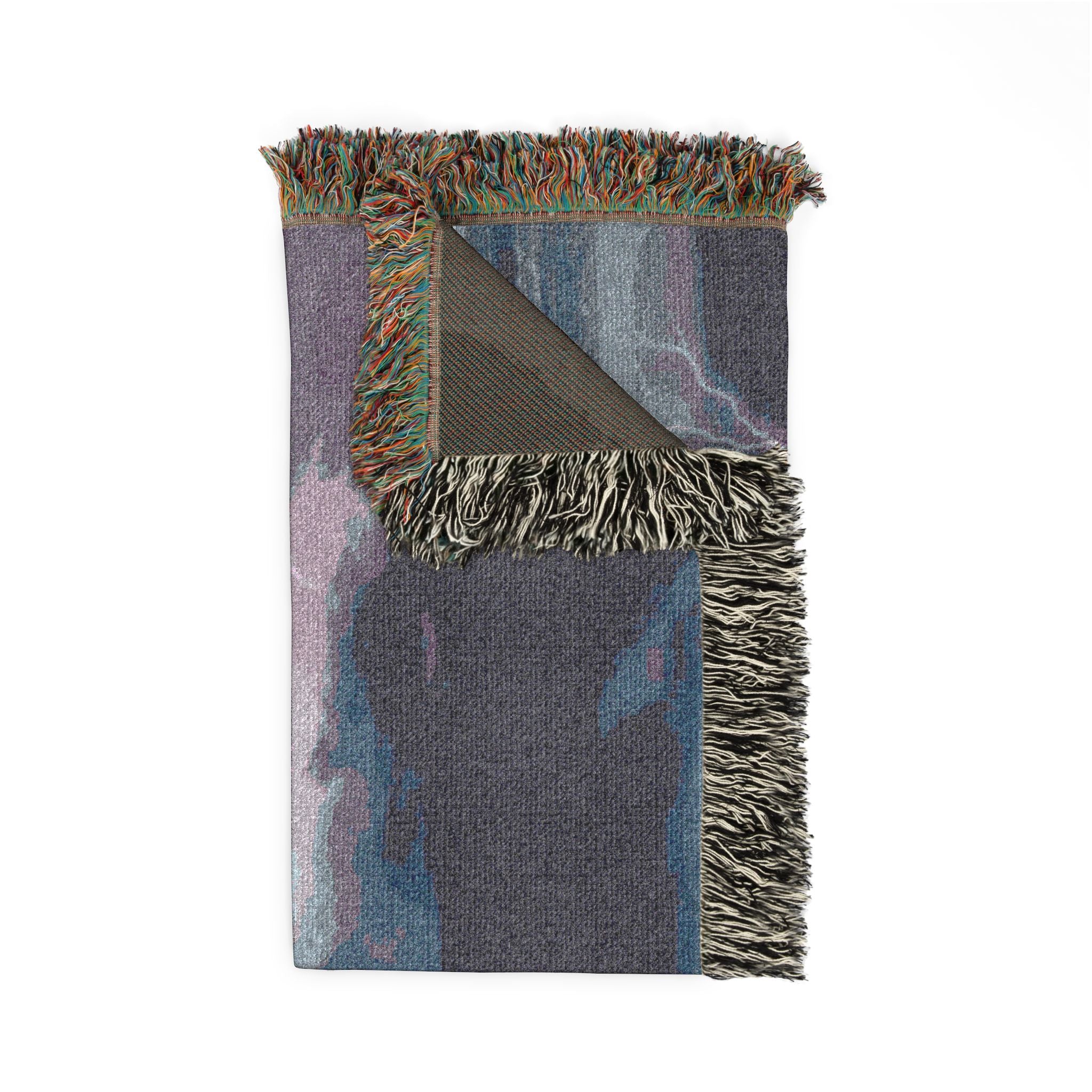Woven Blanket