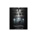 Matte Poster — USAR Combat Rescue Swimmer Memorial (Vertical/Horizontal)