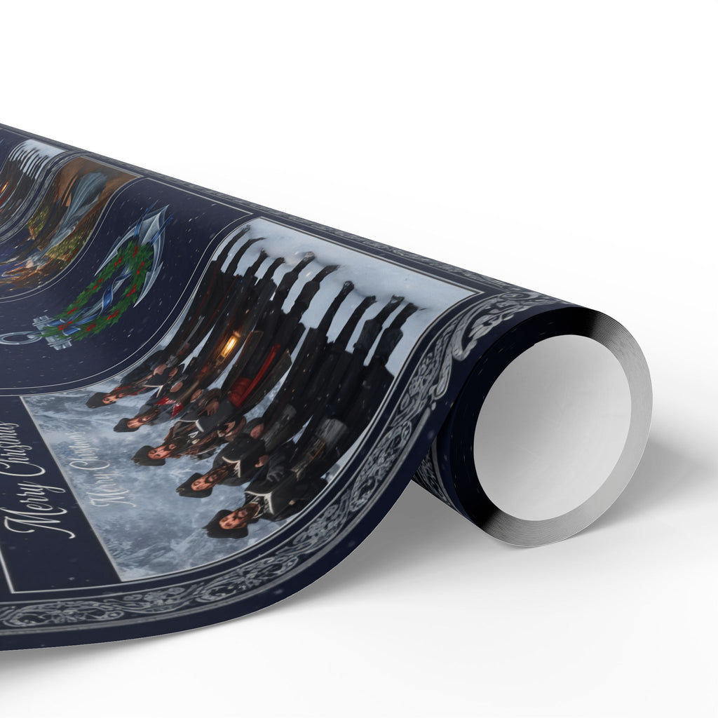 Wrapping Papers