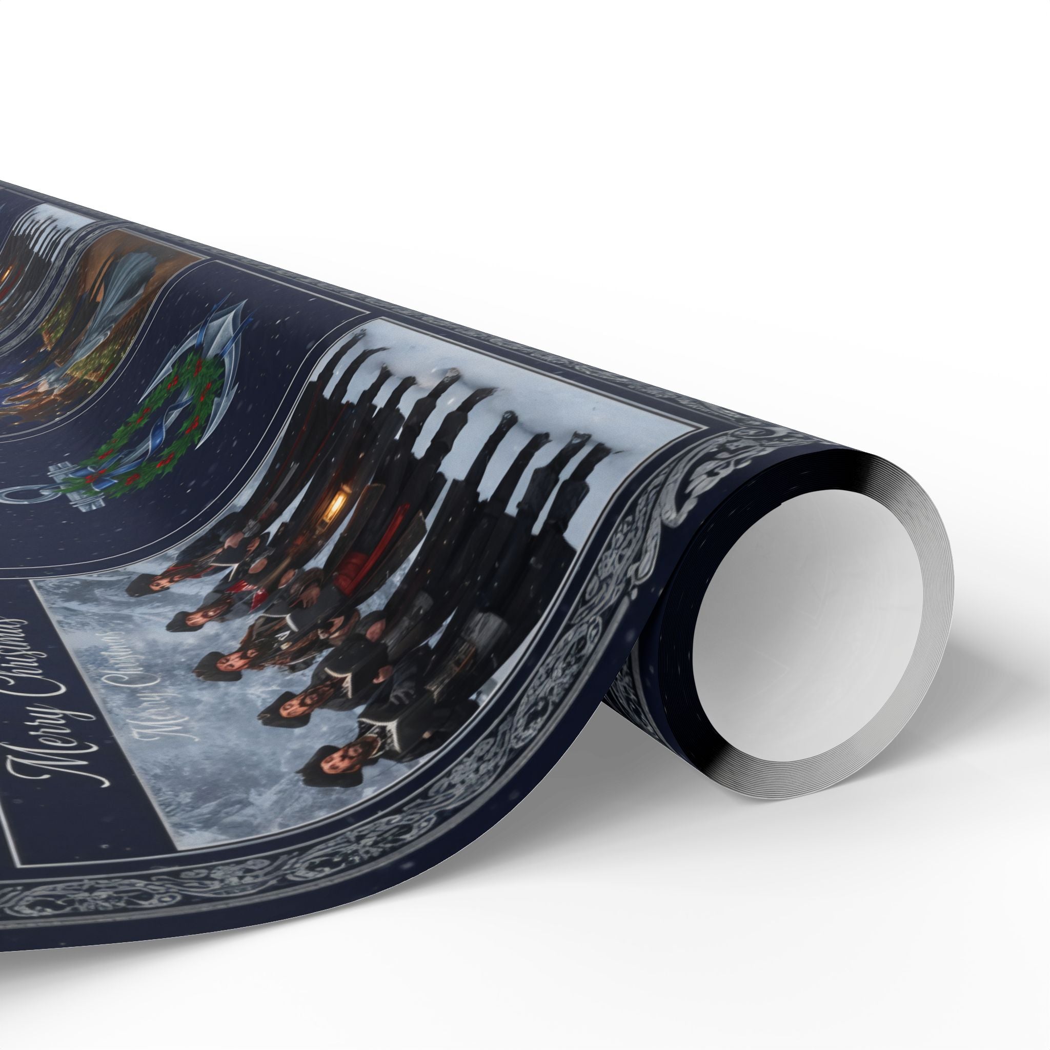 Wrapping Papers