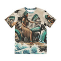 Men's Polyester Tee (AOP)