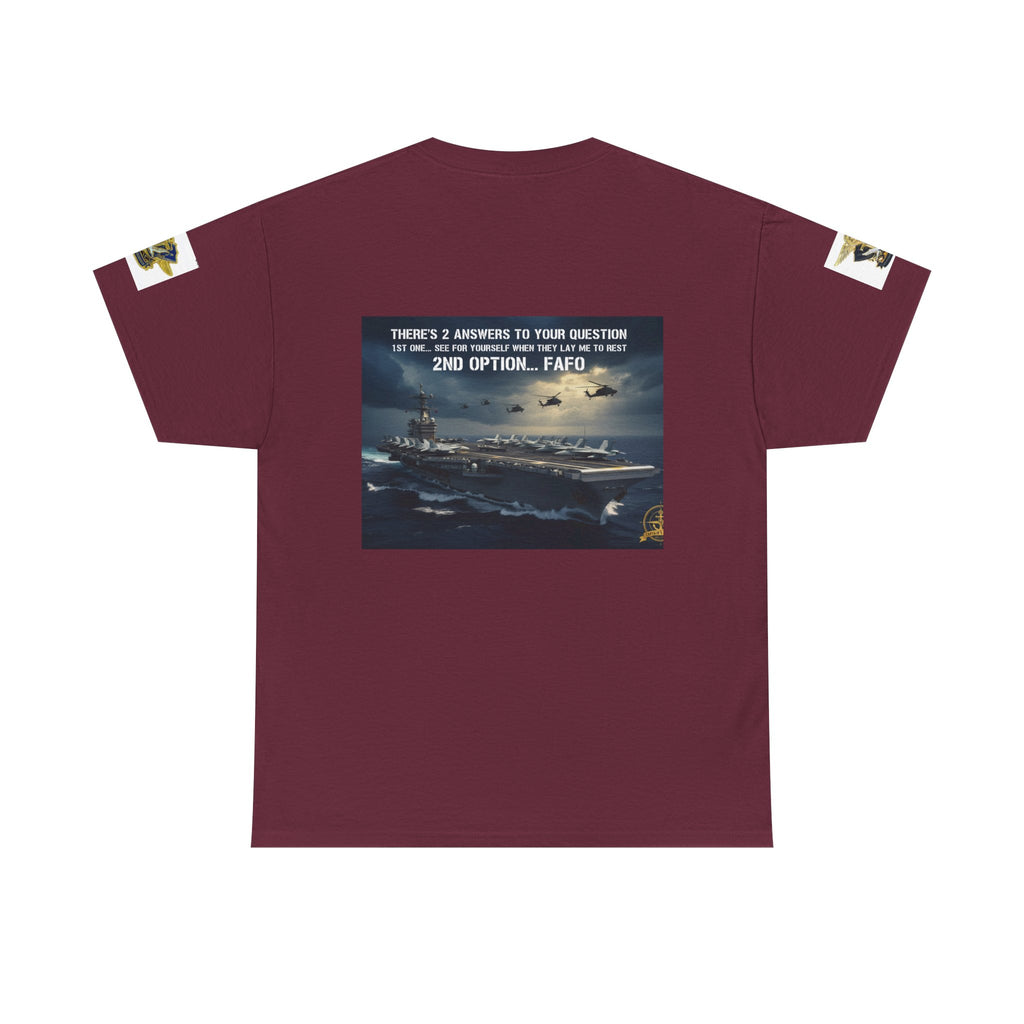 SAR Chiefs Riders Club Tee