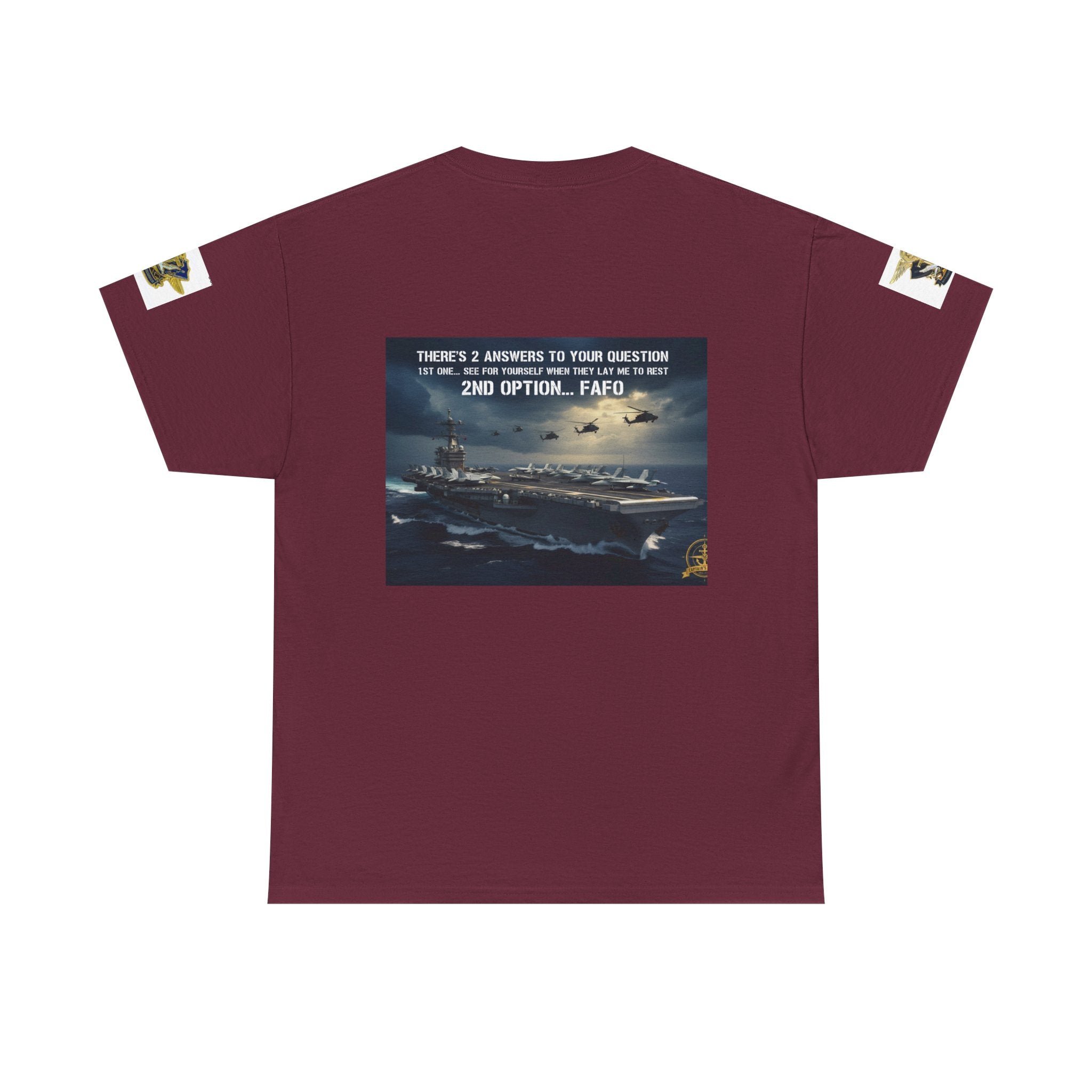 SAR Chiefs Riders Club Tee