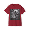 Navy SAR Combat Rescue Swimmers T-Shirt