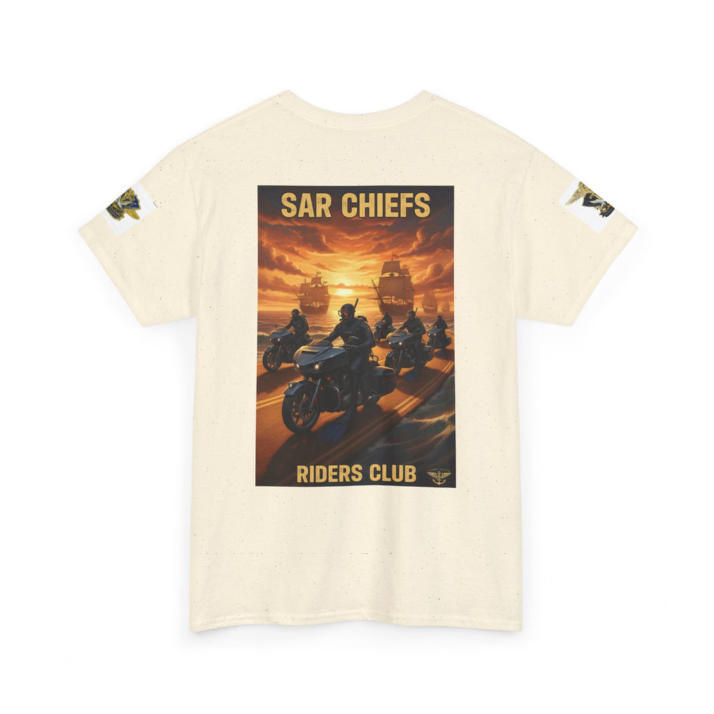 SAR Chiefs Riders Club T-Shirt