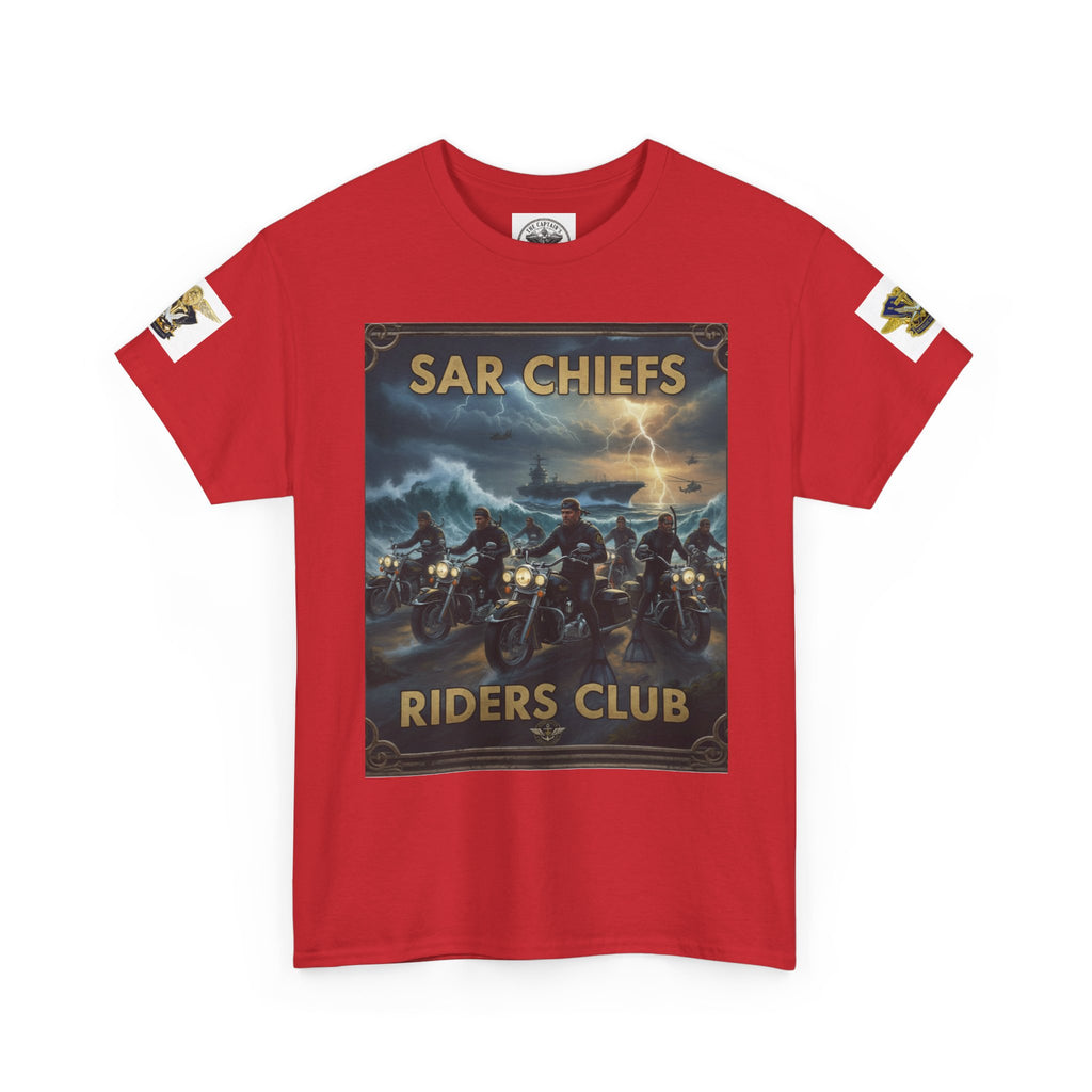 SAR Chiefs Riders Club Tee