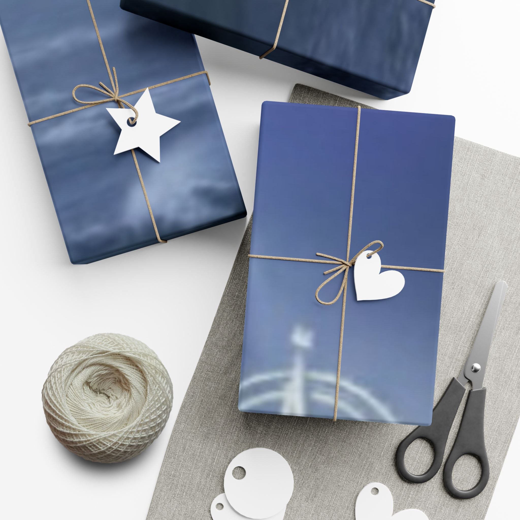 Gift Wrap Papers
