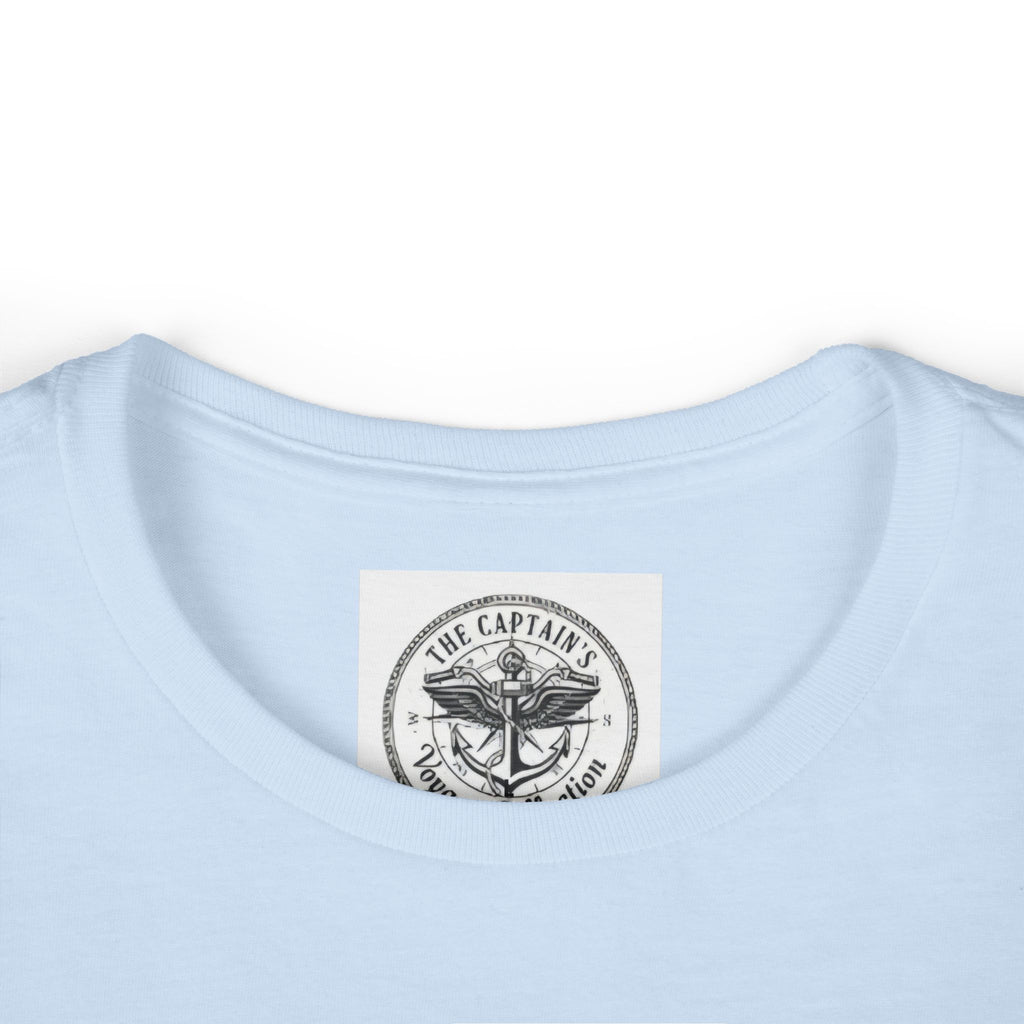 Journey Band Tour T‑Shirt — Women’s 2026 Tour Graphic Tee