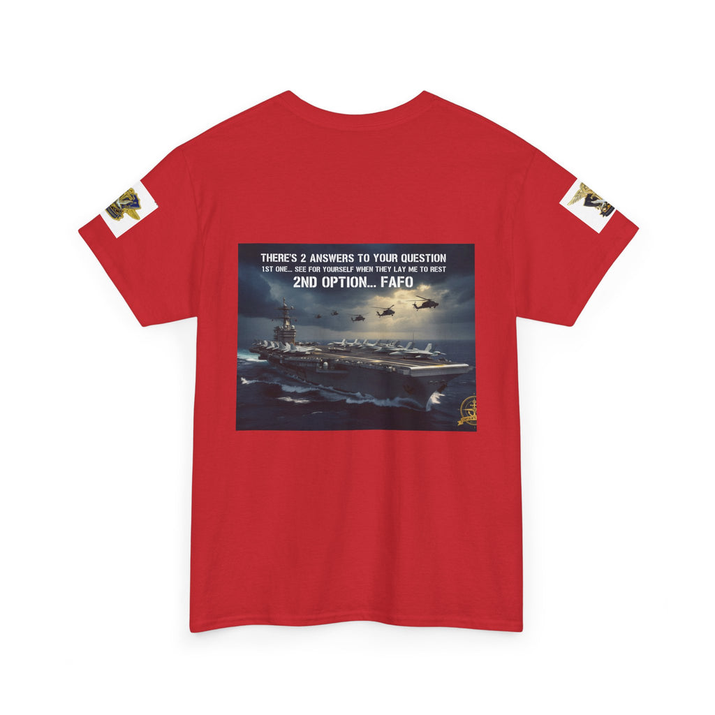 SAR Chiefs Riders Club Tee