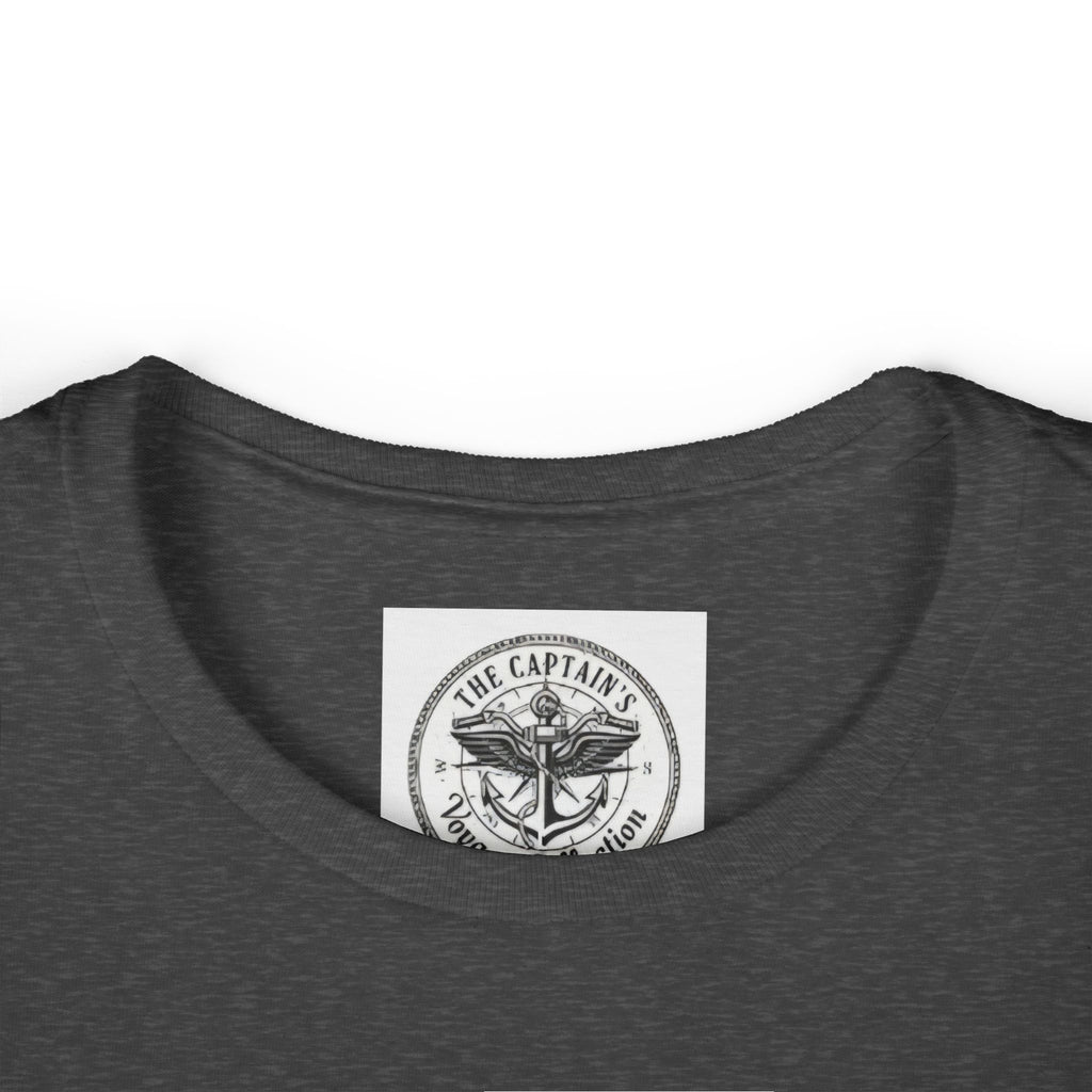 Journey Band Tour T‑Shirt — Women’s 2026 Tour Graphic Tee