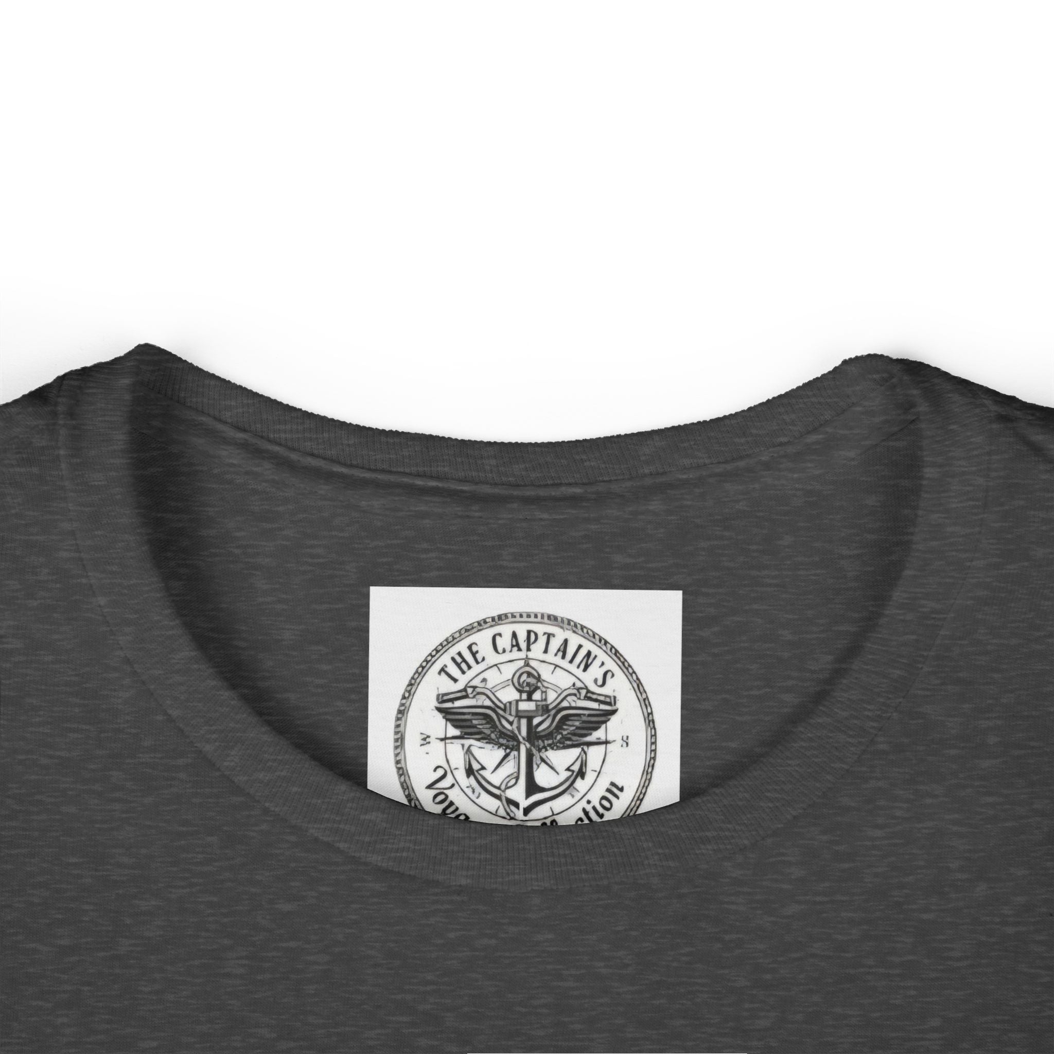 Journey Band Tour T‑Shirt — Women’s 2026 Tour Graphic Tee
