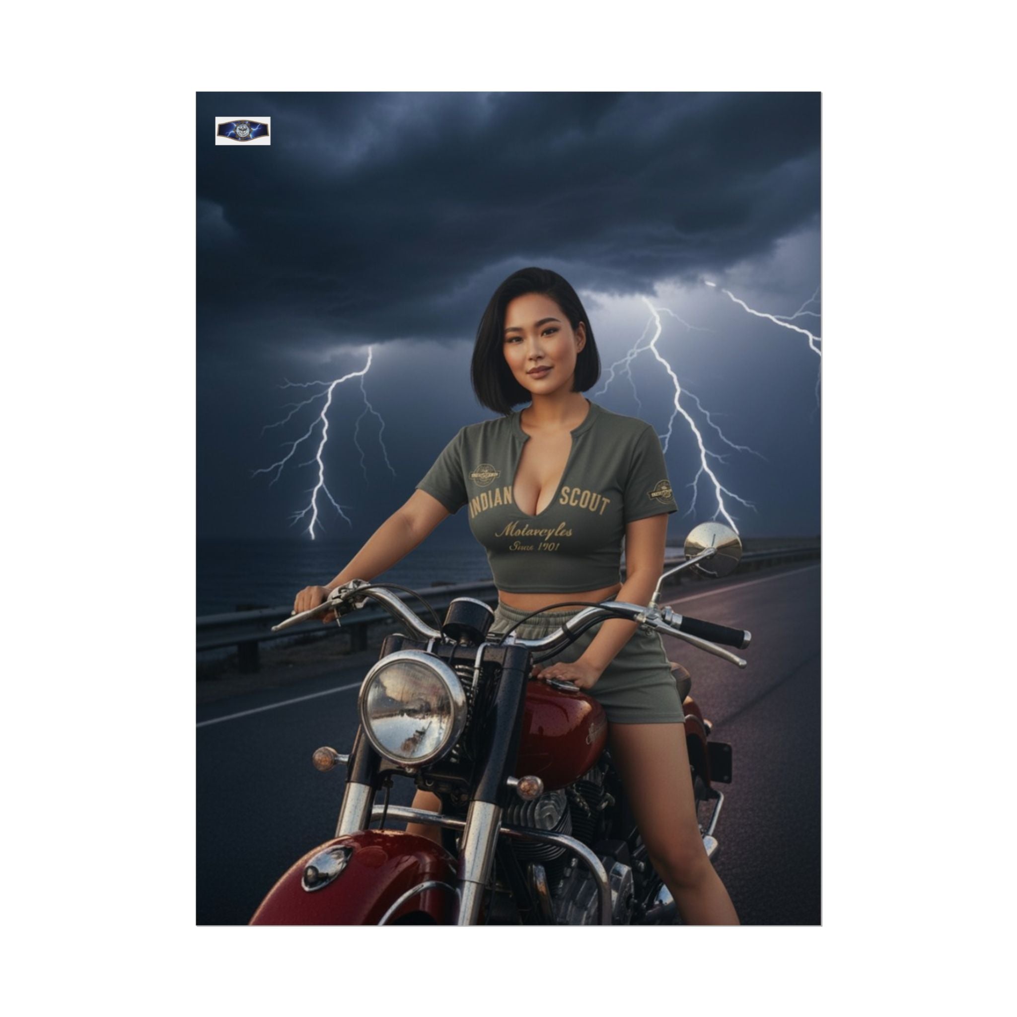 Rolled Posters