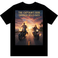 Men's Polyester T-Shirt