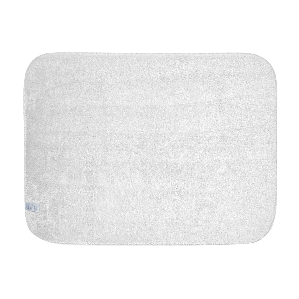 Cinco de Mayo Day of the Dead Biker Sherpa Blanket