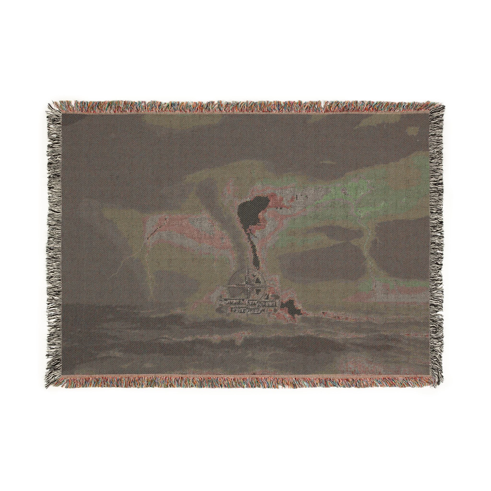 Woven Blanket