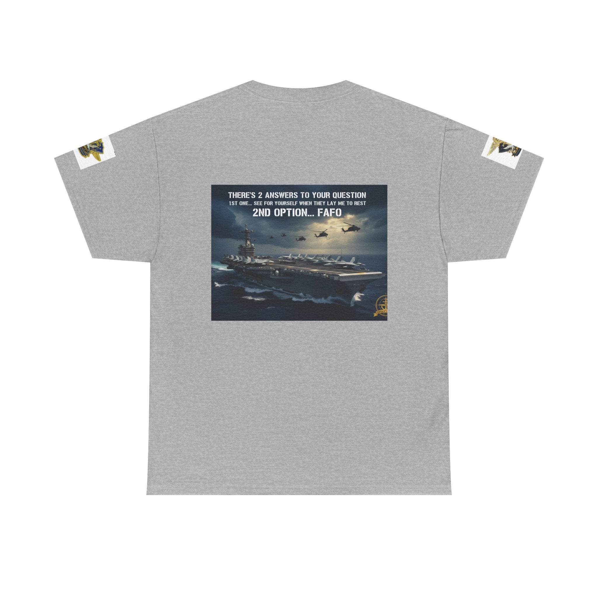 SAR Chiefs Riders Club Tee