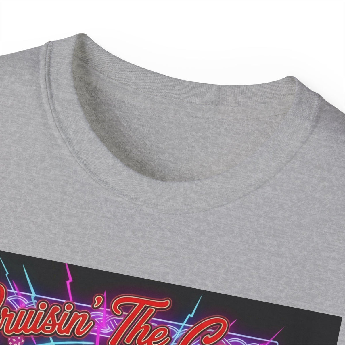 Unisex Ultra Cotton Tee