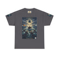 Rescue Mission Tee — Military Helicopter Search & Rescue Graphic T-Shirt
