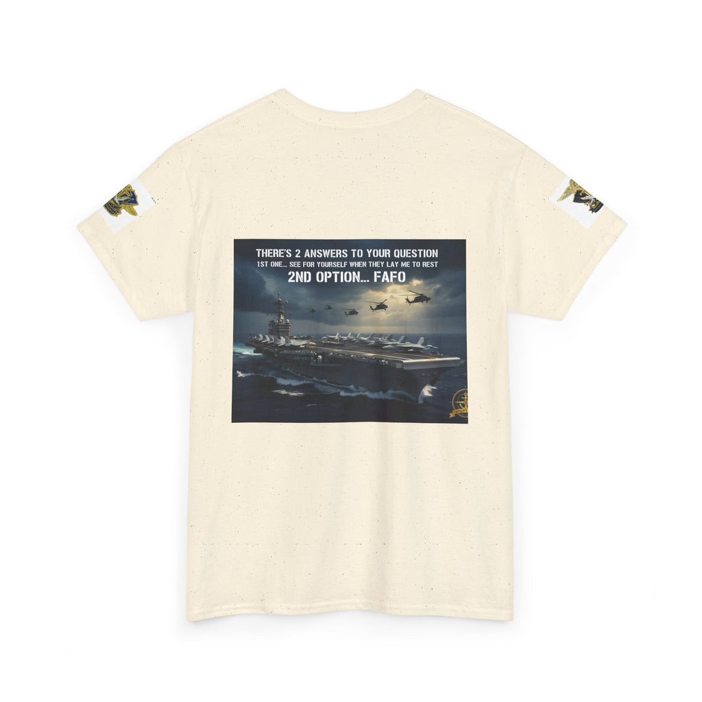 SAR Chiefs Riders Club Tee