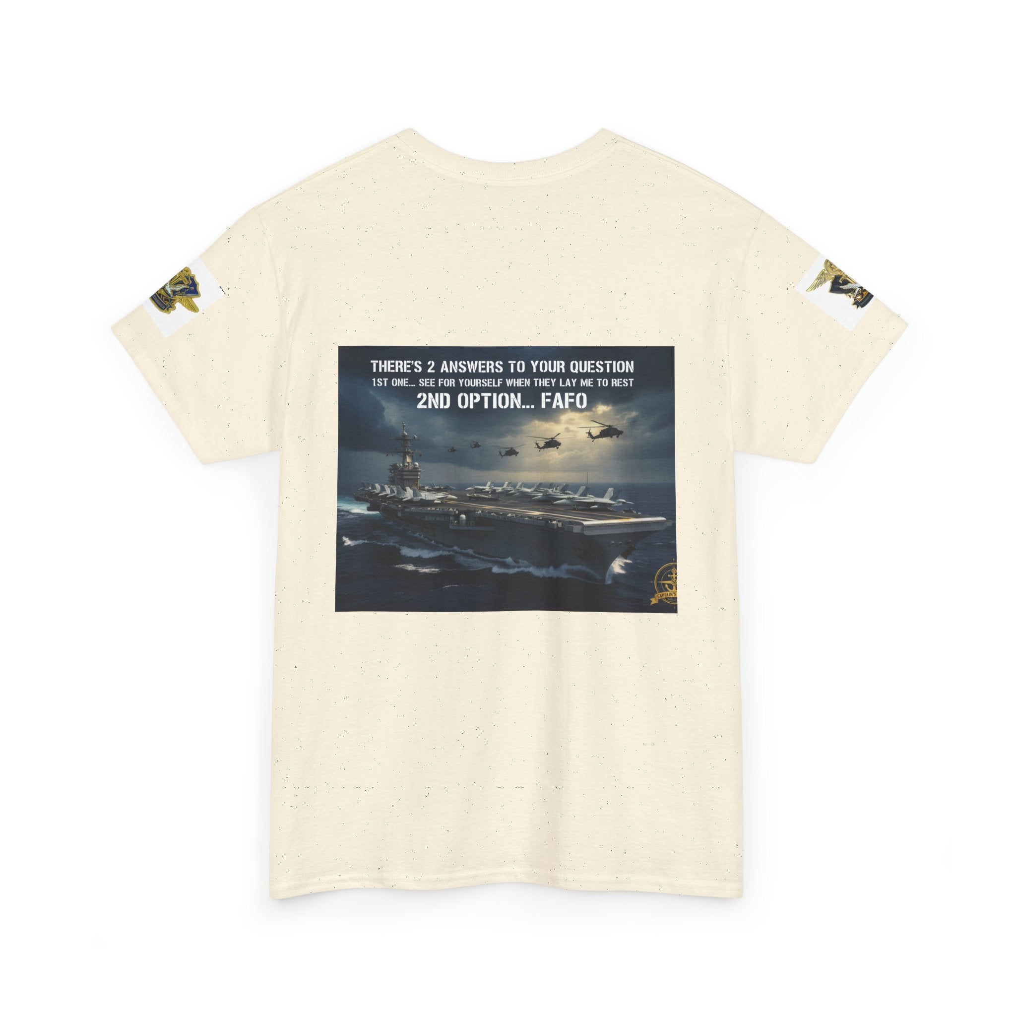SAR Chiefs Riders Club Tee