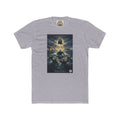 Rescue at Sea Graphic Tee — Dramatic Ocean Rescue Poster T-Shirt