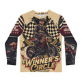 Winner's Circle Motorcycle Long Sleeve Shirt