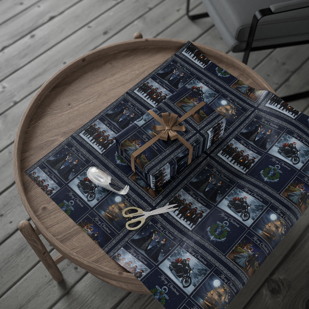 Wrapping Papers