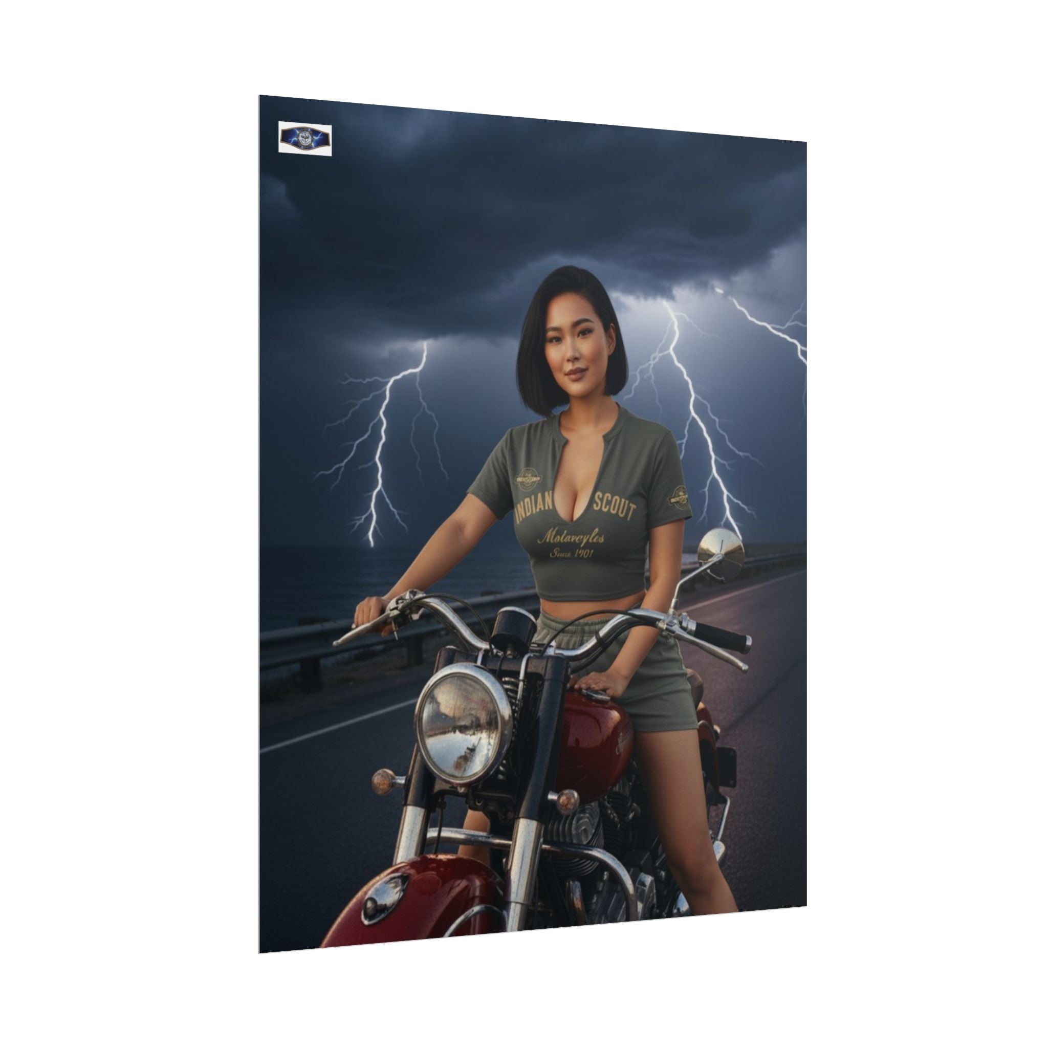 Rolled Posters