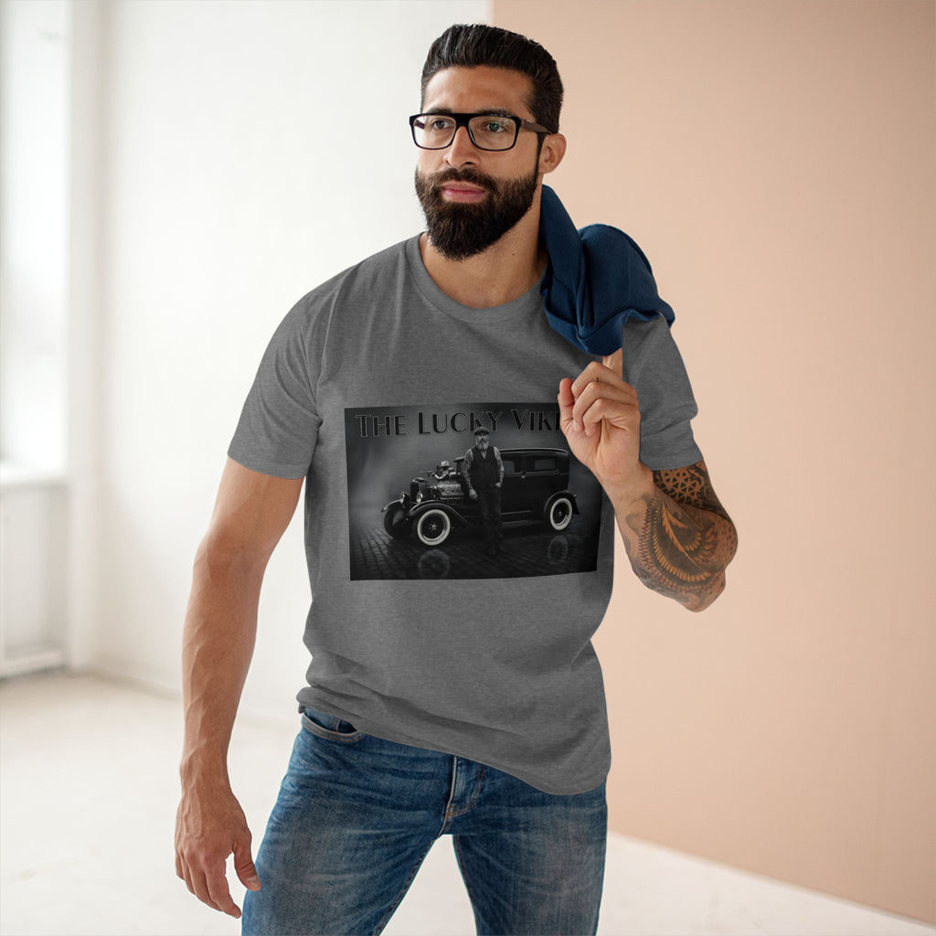 Adult Staple Tee